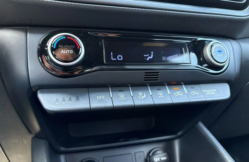 HYUNDAI Kona Kona 1.6 T-GDI N Line 4WD DCT
