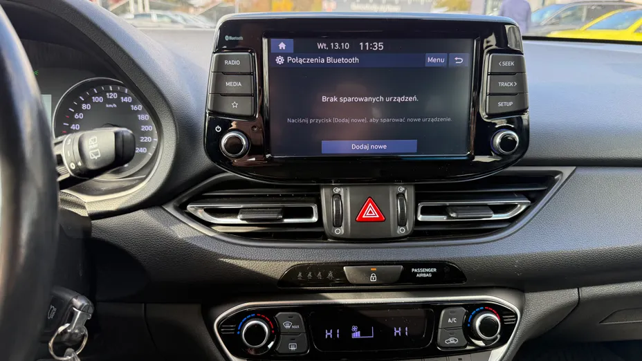 HYUNDAI i30 i30 1.5 DPI Comfort
