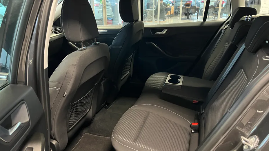 FORD Focus Focus 1.0 EcoBoost Titanium ASS