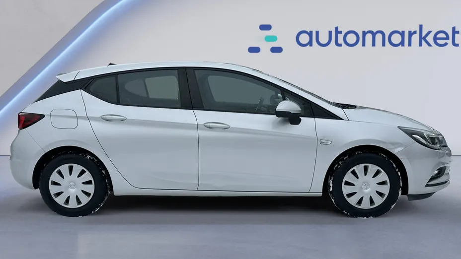 OPEL Astra Astra V 1.4 T Enjoy S&S