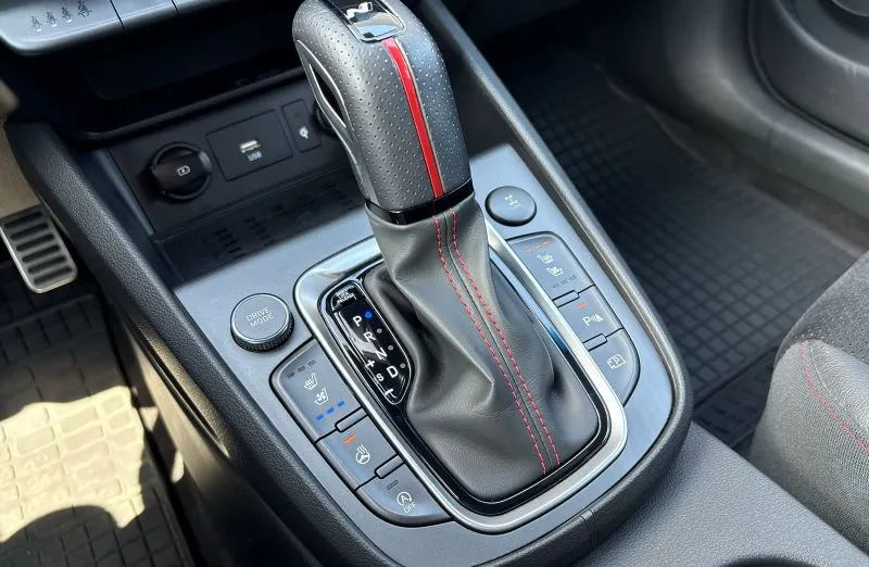 HYUNDAI Kona Kona 1.6 T-GDI N Line 4WD DCT