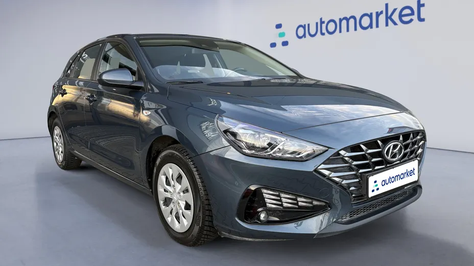 HYUNDAI i30 i30 1.5 DPI Modern