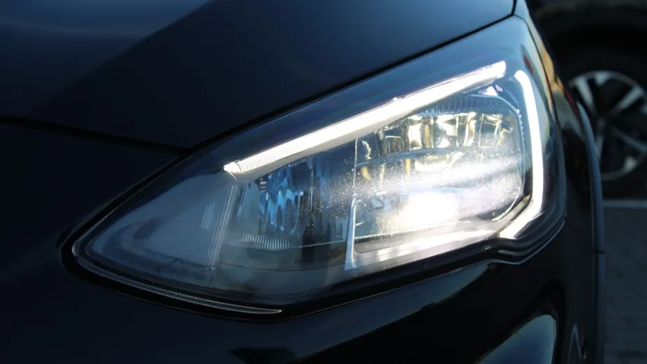 FORD Focus Focus 2.0 EcoBlue Active aut