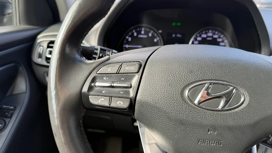 HYUNDAI i30 i30 1.5 DPI Comfort
