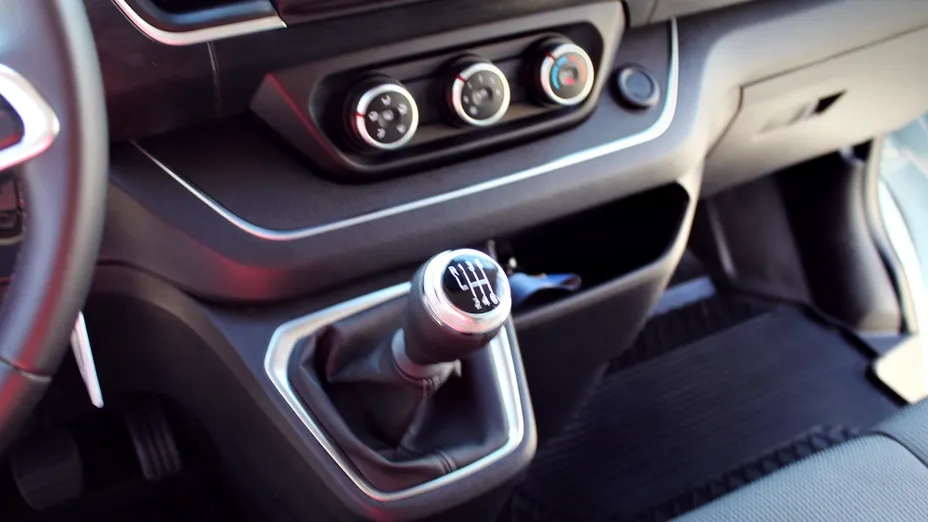 RENAULT Trafic Trafic Kombi 2.0 Blue dCi L2 Pack Clim