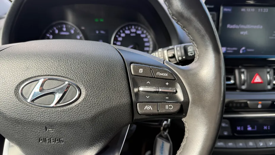 HYUNDAI i30 i30 1.5 DPI Comfort