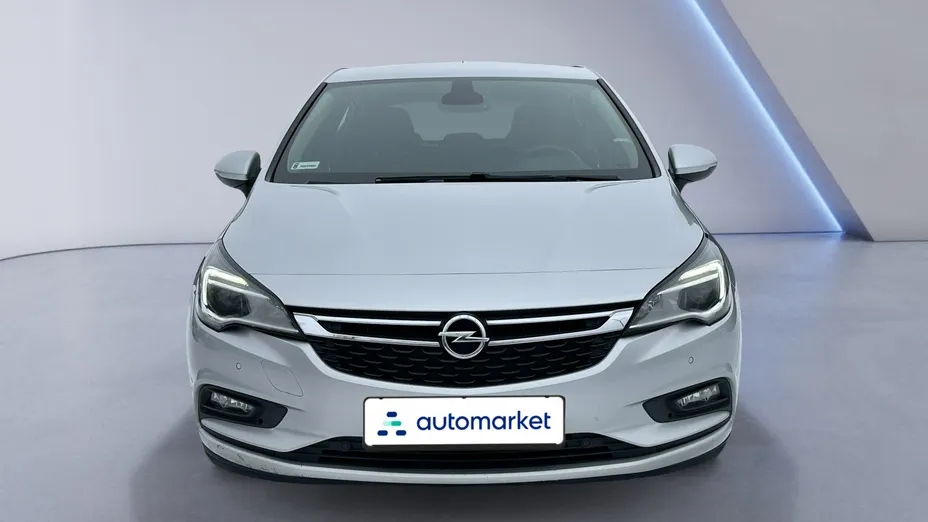 OPEL Astra Astra V 1.4 T Enjoy S&S