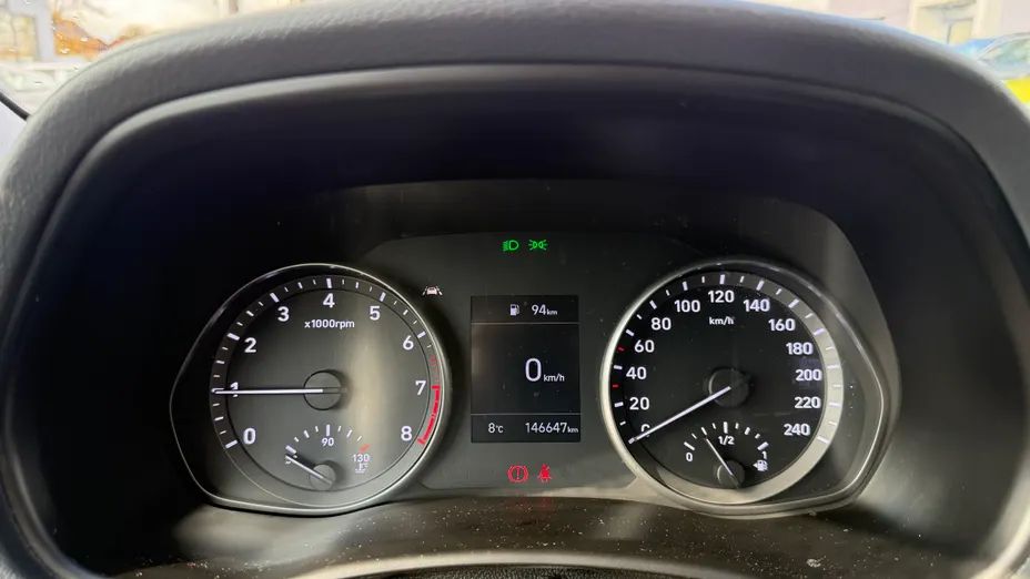 HYUNDAI i30 i30 1.5 DPI Comfort