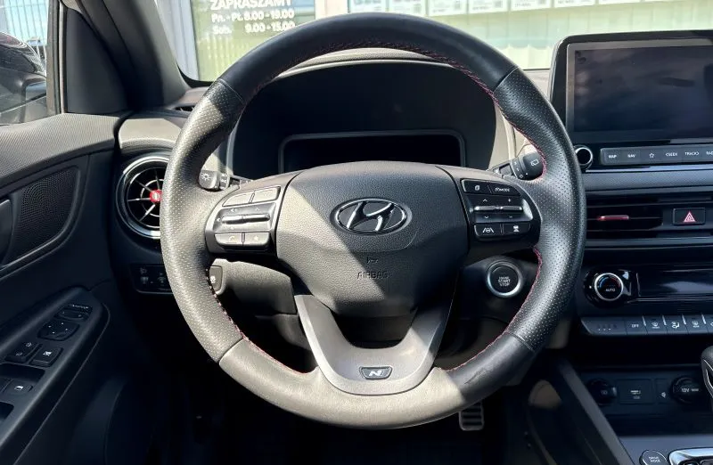 HYUNDAI Kona Kona 1.6 T-GDI N Line 4WD DCT