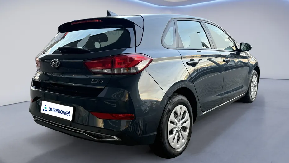 HYUNDAI i30 i30 1.5 DPI Modern