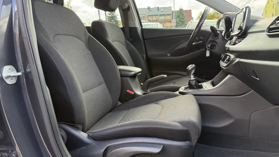 HYUNDAI i30 i30 1.5 DPI Comfort