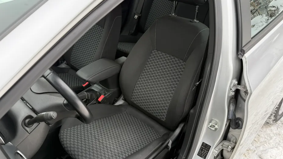 OPEL Astra Astra V 1.4 T Elite