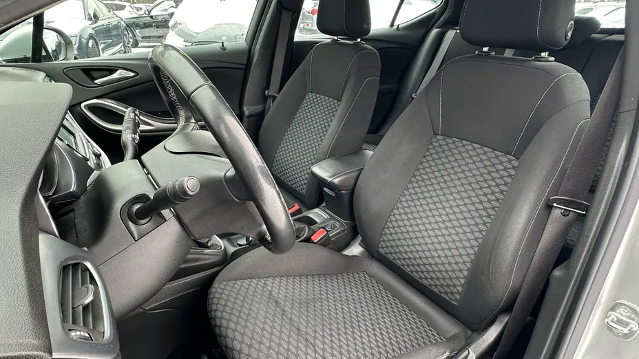 OPEL Astra Astra V 1.4 T Enjoy S&S