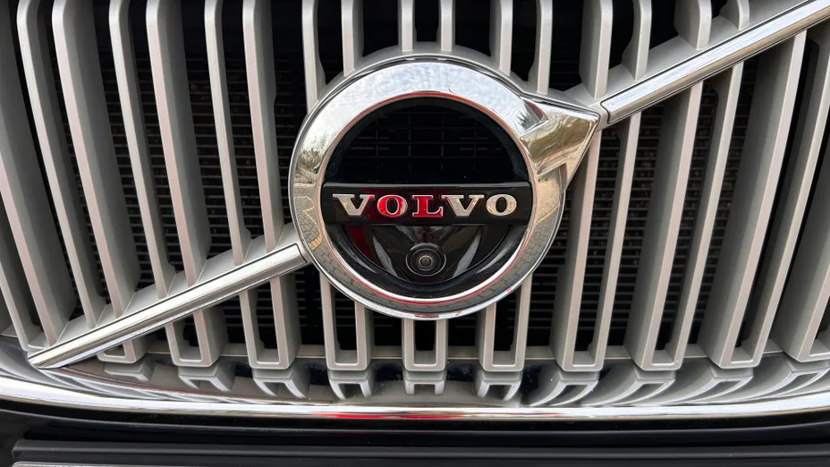 VOLVO XC90 XC90 T6 AWD Momentum 7os aut