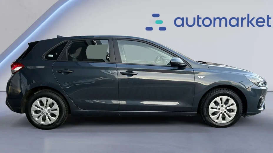HYUNDAI i30 i30 1.5 DPI Modern