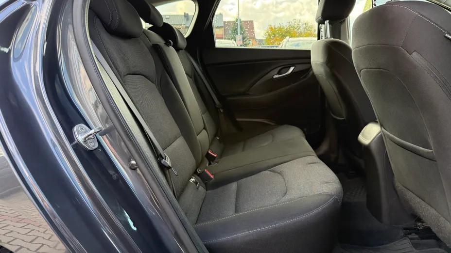 HYUNDAI i30 i30 1.5 DPI Comfort