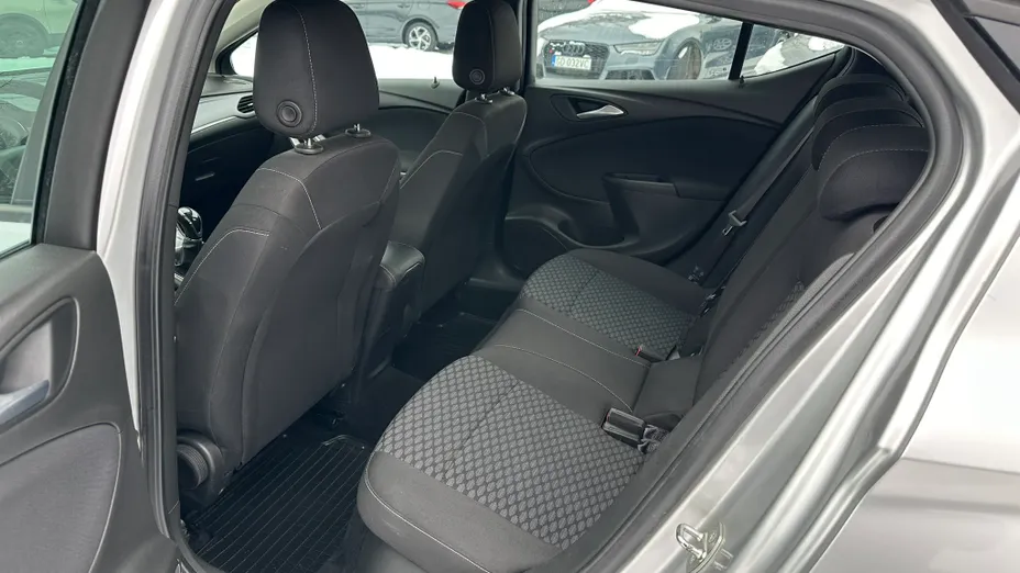 OPEL Astra Astra V 1.4 T Enjoy S&S