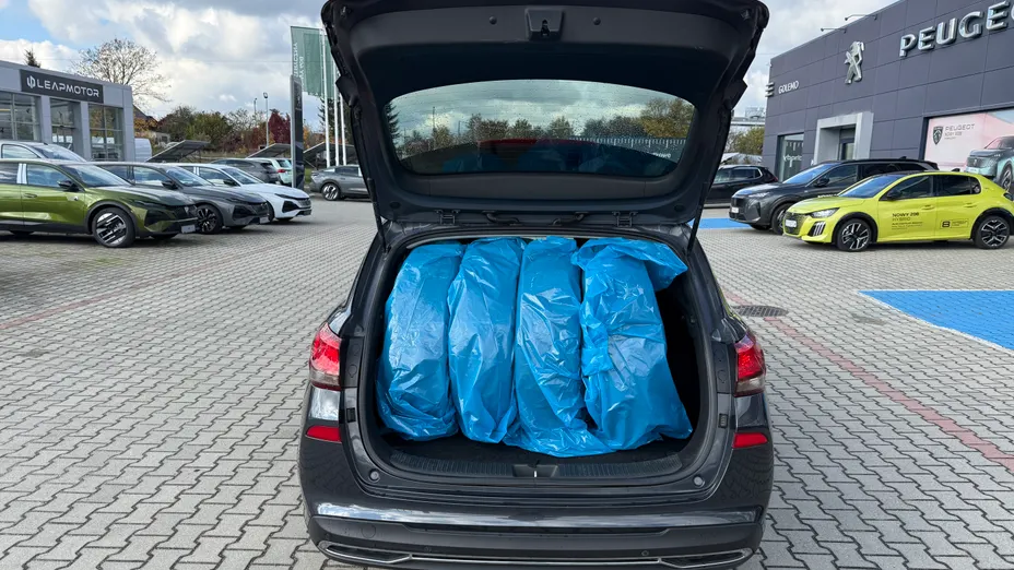 HYUNDAI i30 i30 1.5 DPI Comfort