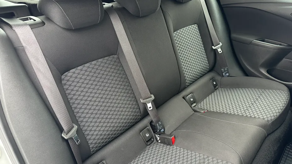 OPEL Astra Astra V 1.4 T Enjoy S&S