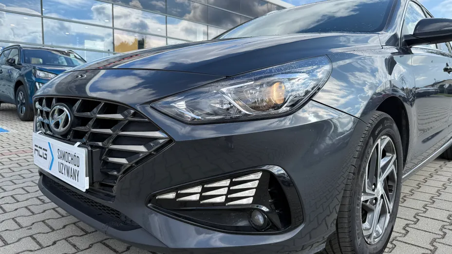 HYUNDAI i30 i30 1.5 DPI Comfort