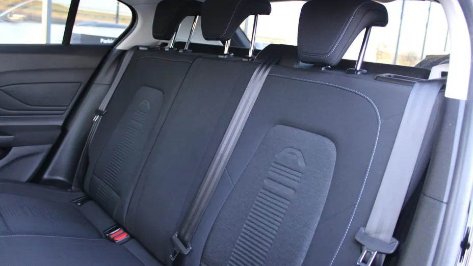 FORD Focus Focus 2.0 EcoBlue Active aut