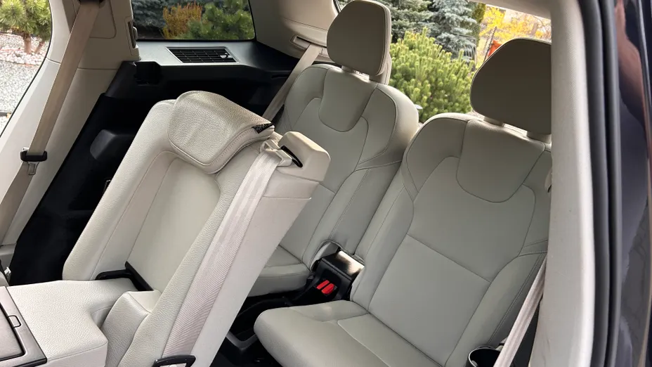 VOLVO XC90 XC90 T6 AWD Momentum 7os aut