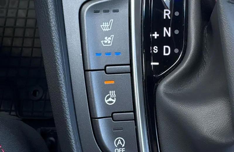 HYUNDAI Kona Kona 1.6 T-GDI N Line 4WD DCT