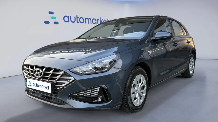 HYUNDAI i30 i30 1.5 DPI Modern