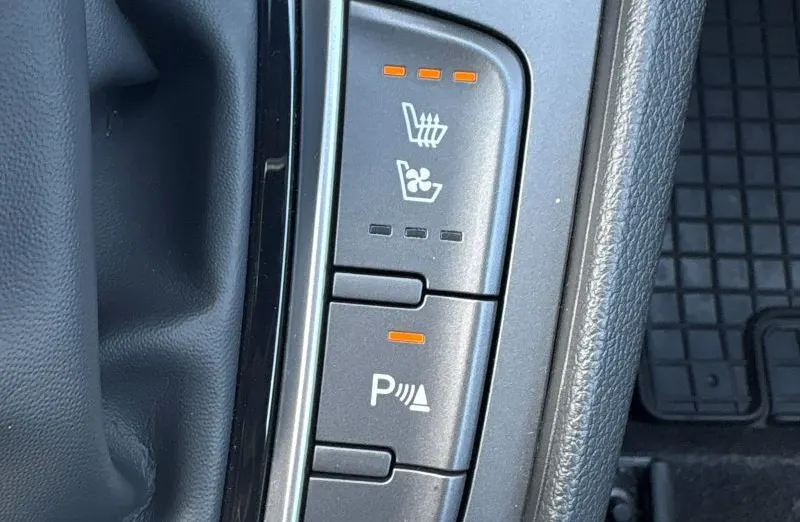 HYUNDAI Kona Kona 1.6 T-GDI N Line 4WD DCT