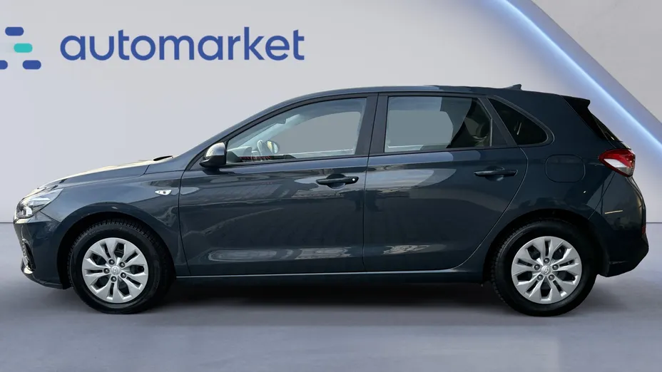 HYUNDAI i30 i30 1.5 DPI Modern