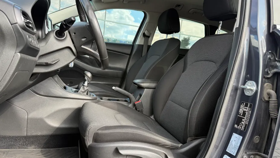 HYUNDAI i30 i30 1.5 DPI Comfort