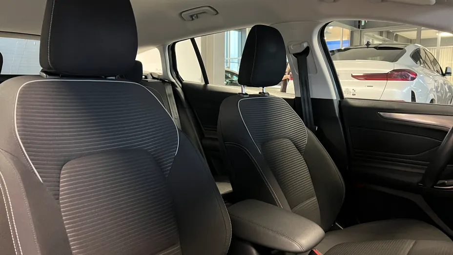 FORD Focus Focus 1.0 EcoBoost Titanium ASS