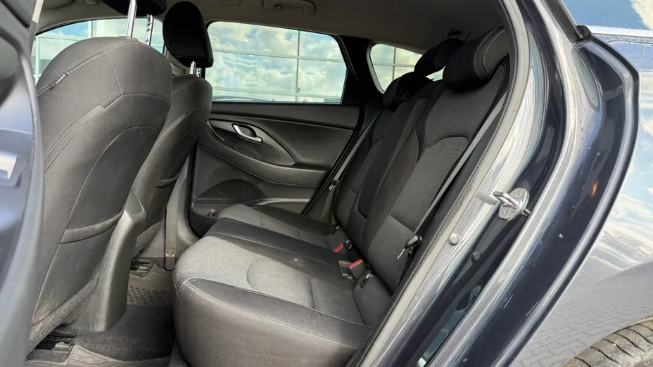 HYUNDAI i30 i30 1.5 DPI Comfort
