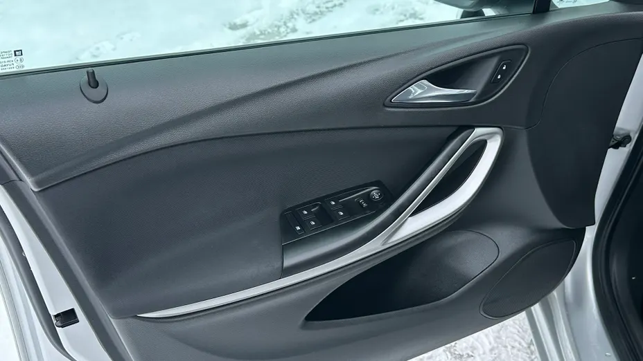 OPEL Astra Astra V 1.4 T Enjoy S&S