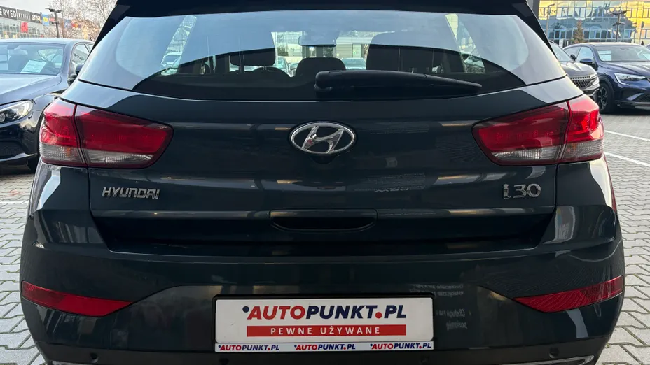 HYUNDAI i30 i30 1.5 DPI Modern