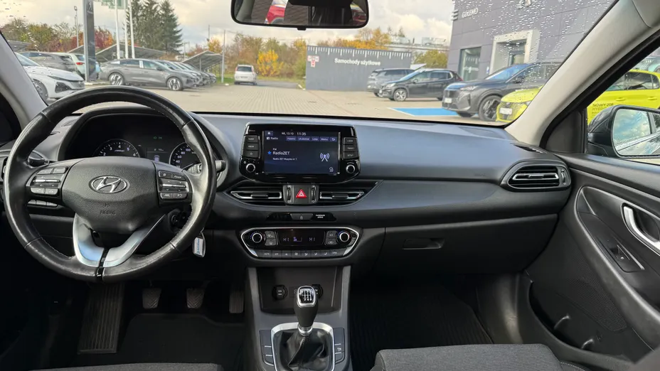 HYUNDAI i30 i30 1.5 DPI Comfort