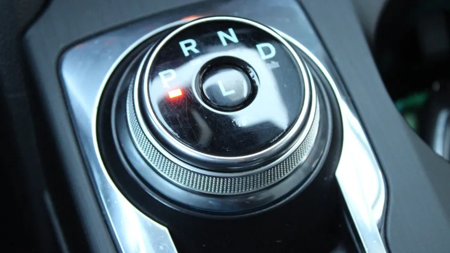 FORD Focus Focus 2.0 EcoBlue Active aut