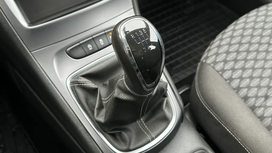 OPEL Astra Astra V 1.4 T Enjoy S&S