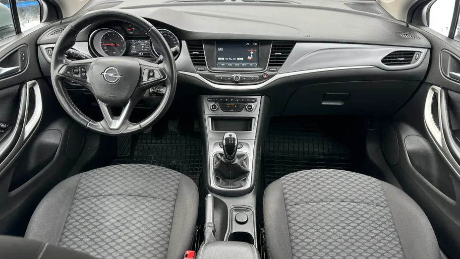 OPEL Astra Astra V 1.4 T Enjoy S&S