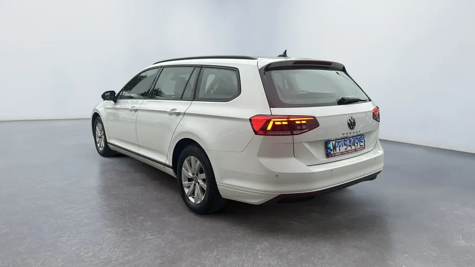 VOLKSWAGEN Passat Passat 2.0 TDI EVO Business DSG