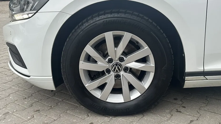 VOLKSWAGEN Passat Passat 2.0 TDI EVO Business DSG