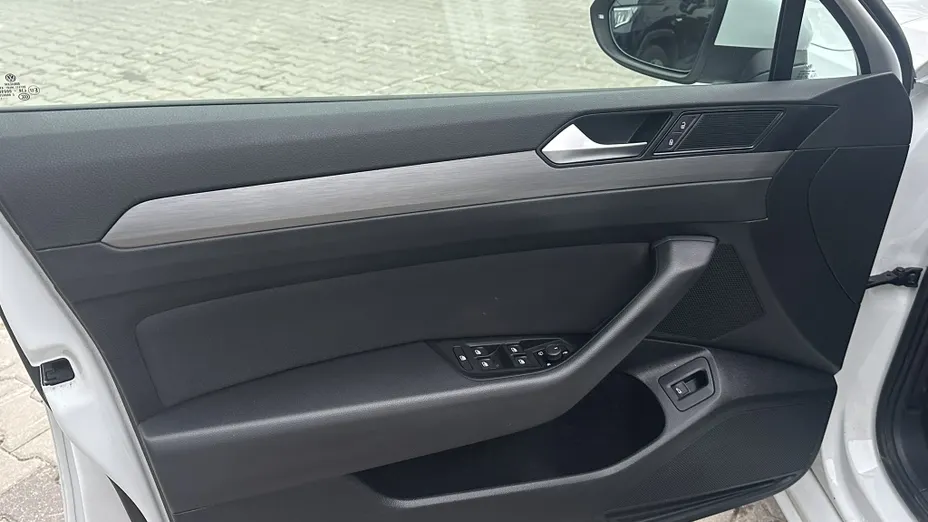 VOLKSWAGEN Passat Passat 2.0 TDI EVO Business DSG