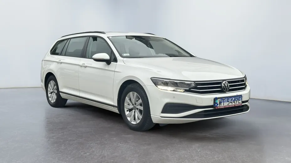 VOLKSWAGEN Passat Passat 2.0 TDI EVO Business DSG