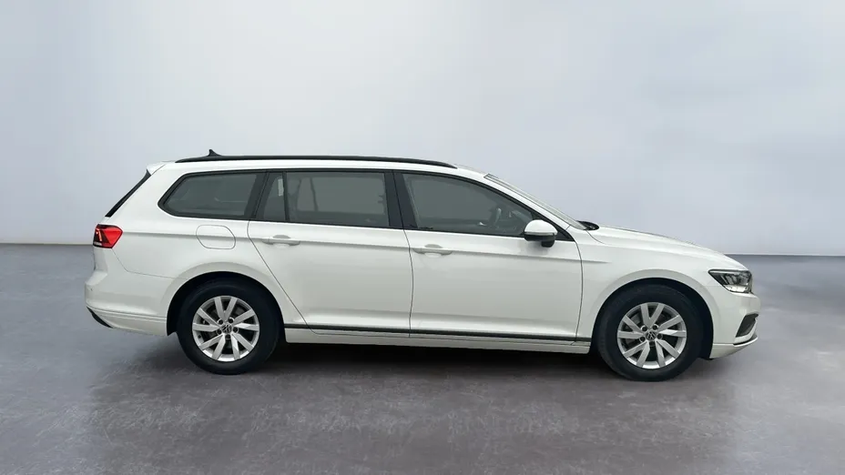 VOLKSWAGEN Passat Passat 2.0 TDI EVO Business DSG