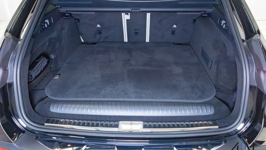 MERCEDES-BENZ E Klasa E 300 de PHEV 4-Matic All-Terrain Avantgarde 9G-Tronic