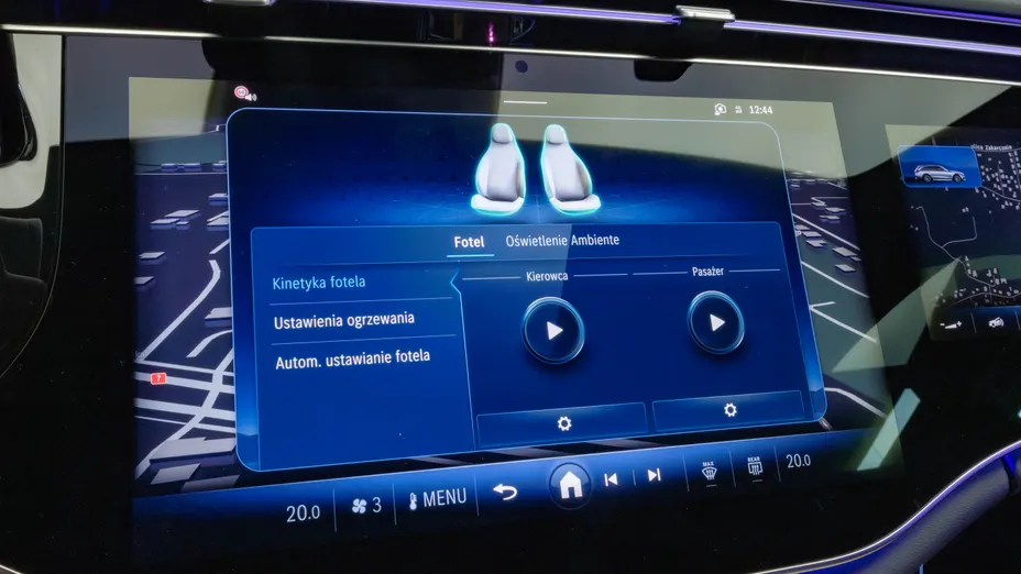 MERCEDES-BENZ E Klasa E 300 de PHEV 4-Matic All-Terrain Avantgarde 9G-Tronic