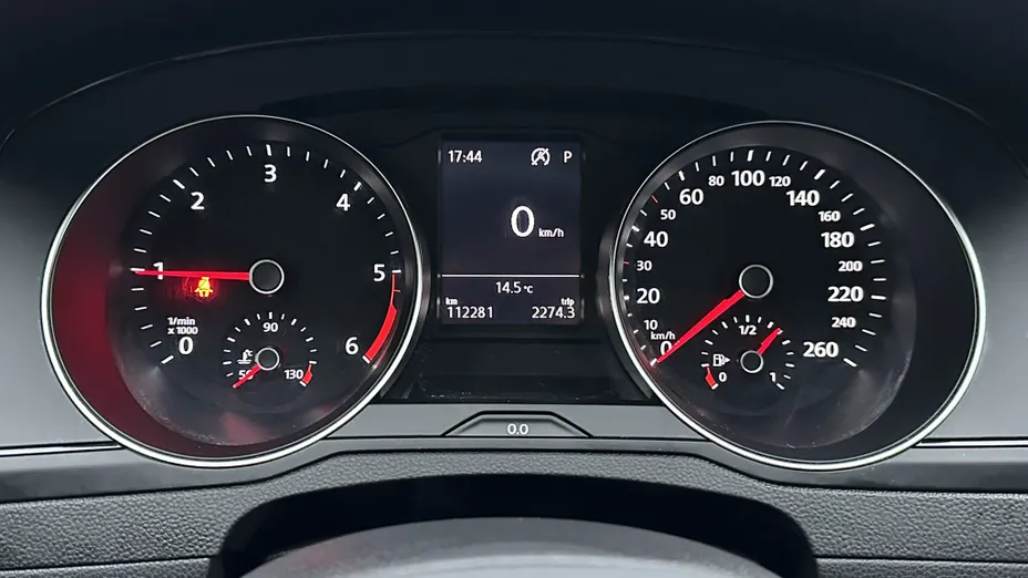 VOLKSWAGEN Passat Passat 2.0 TDI EVO Business DSG