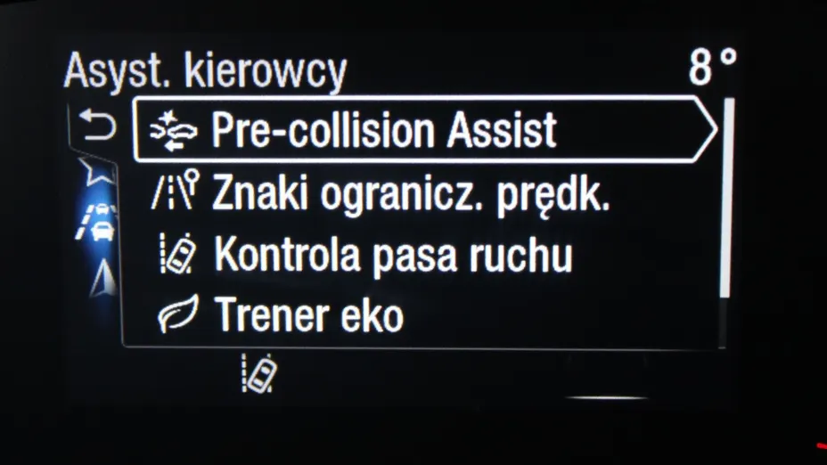 FORD Focus Focus 2.0 EcoBlue Active aut