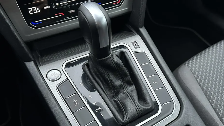 VOLKSWAGEN Passat Passat 2.0 TDI EVO Business DSG