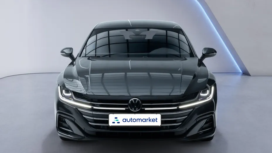 VOLKSWAGEN Arteon Arteon 2.0 TDI 4Motion R-Line DSG